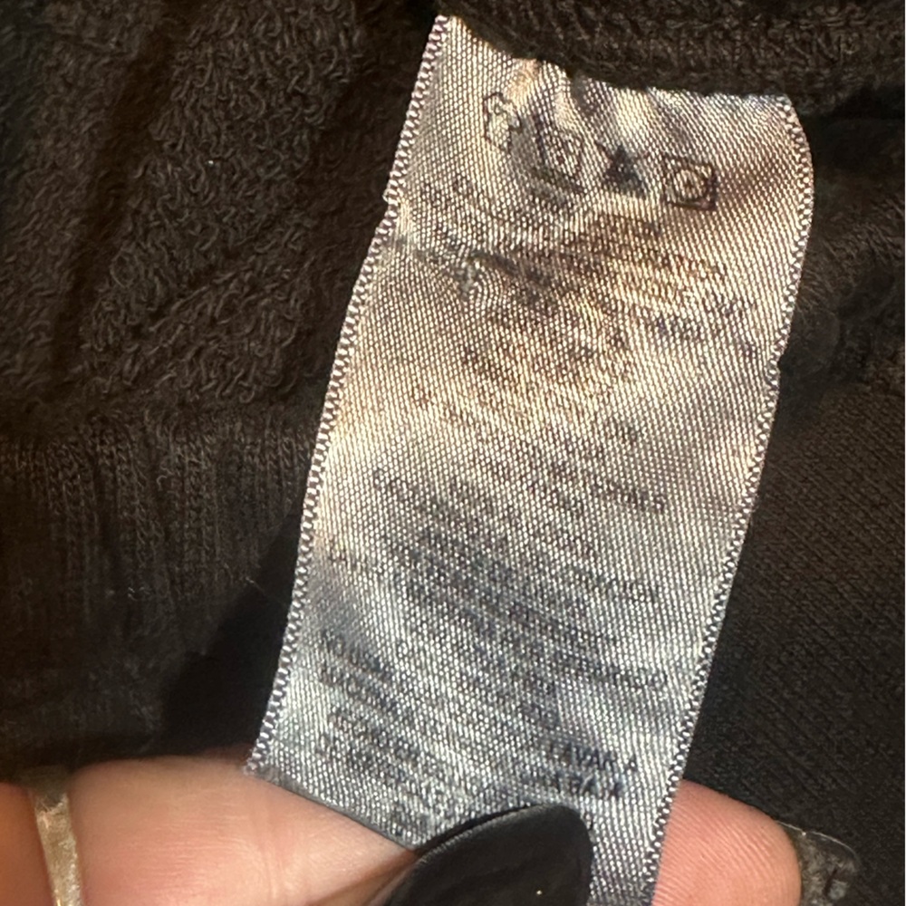 FREECITY Unisex EUC / 3/4 sweats - squidsink - Picture 9 of 16